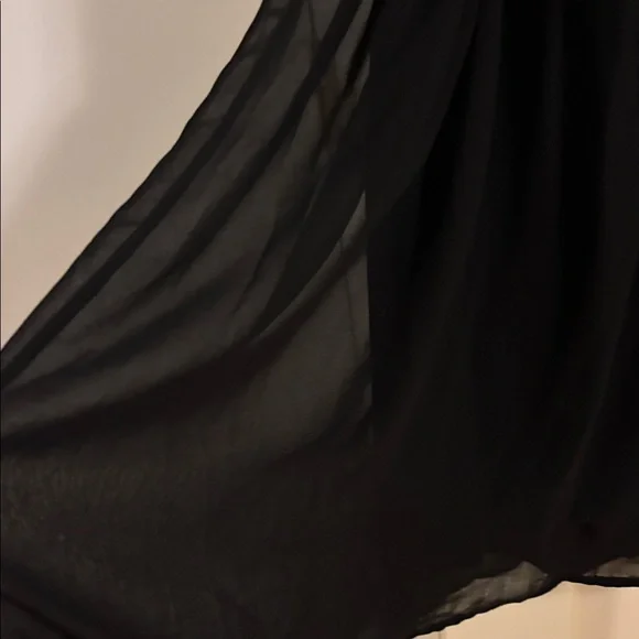 Pinky Gold and black womens dress - NYE! - Picture 6 of 6